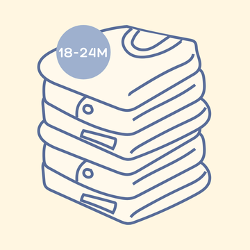 Surprise Bundle 18-24 months
