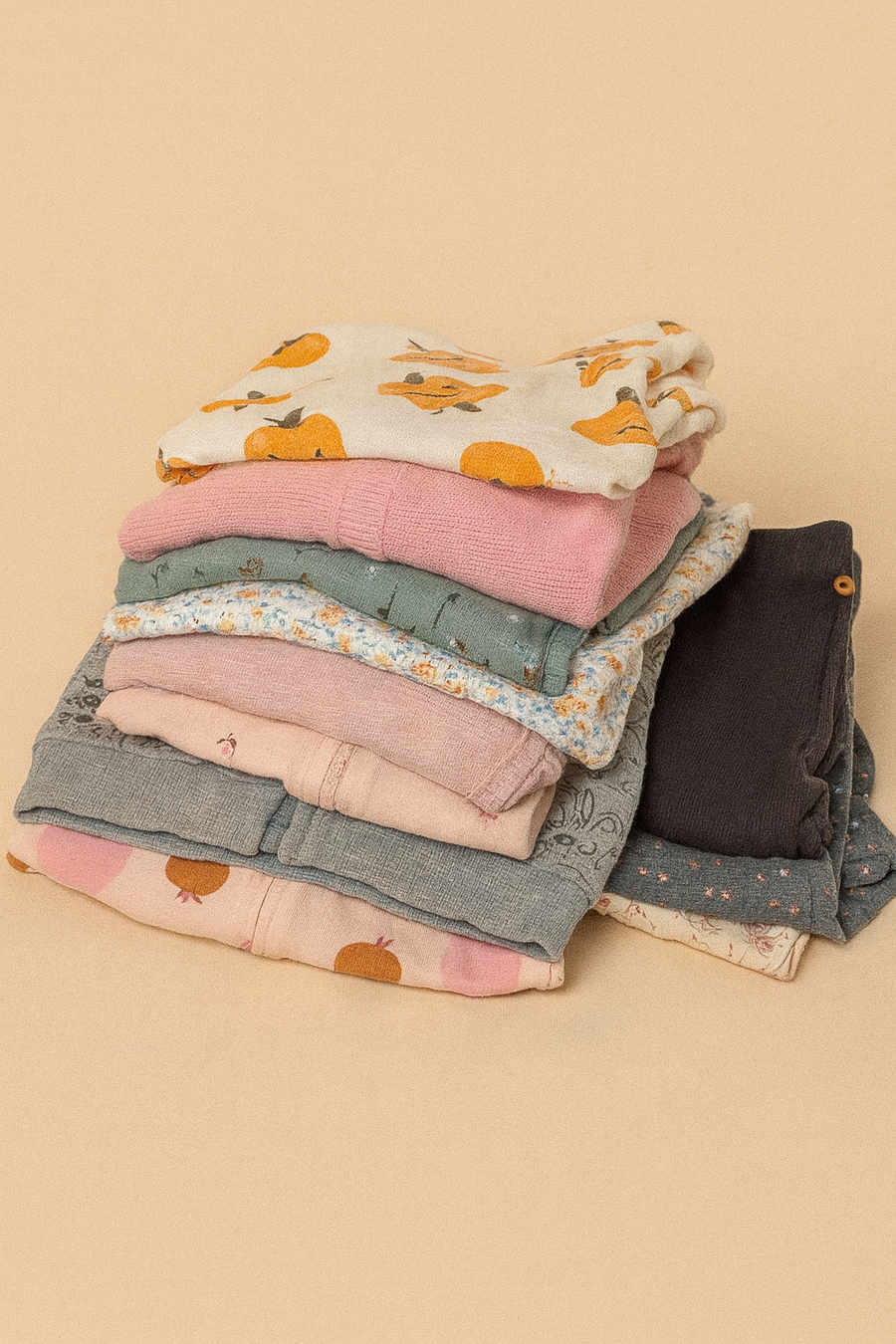 Lot halloween fille 6-12