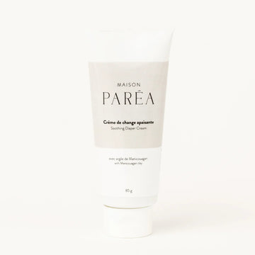 Maison Paréa - Soothing Diaper Cream
