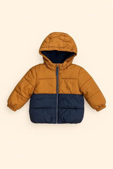 Surprise bundle with Zara puffy coat 3-6M
