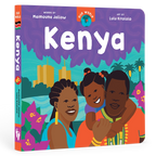 Our World: Kenya