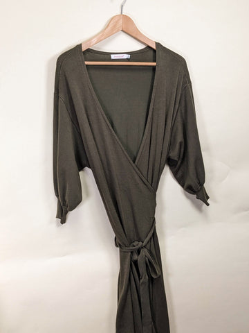 Maternity Cardigan- Shoedazzle - XL