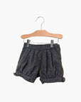 Short en laine gris - Jacadi - 2T