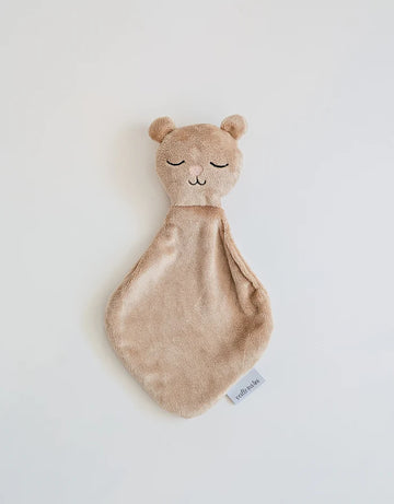 Comforter - Hazelnut - Baby Bear