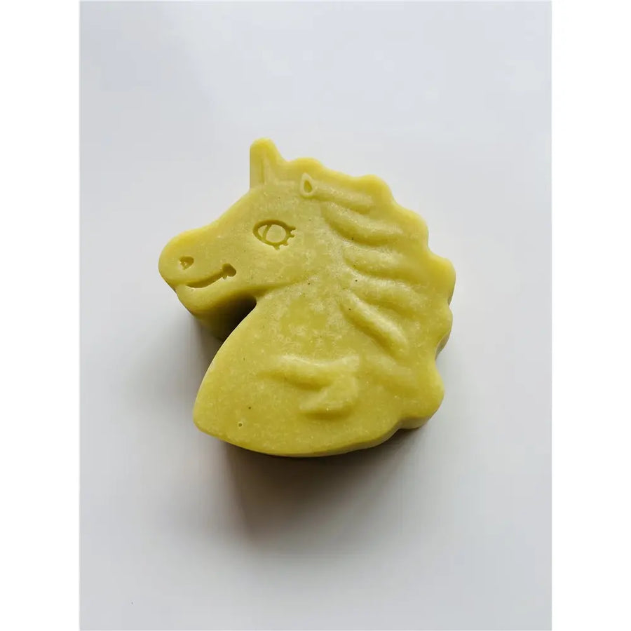 Savon/Pain de massage - Licorne