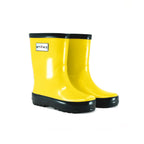 Rainboots - Yellow