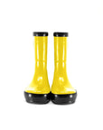 Rainboots - Yellow