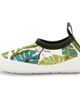 Chaussures d'eau - Vert tropical