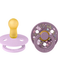 Pacifiers X LIBERTY - Size 2 - 6-18m (x2)
