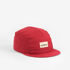 Casquette - Coquelicot