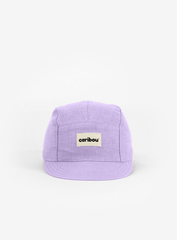 Cap - Lavender