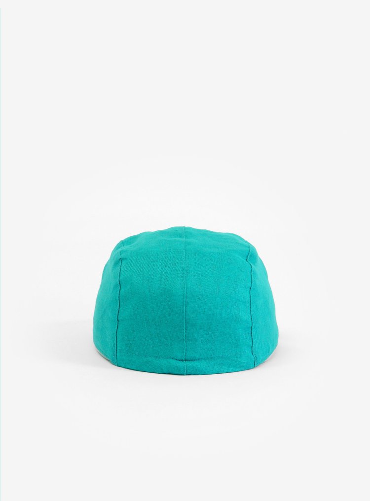 Cap - Turquoise