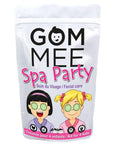 "Spa Party" Activity Kit