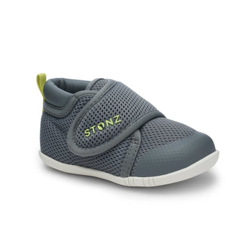 Chaussures bébé Cruiser - Steel/Lantern Green