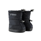 Puffer Boots - Black