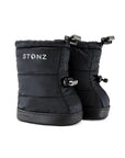 Puffer Boots - Black