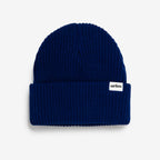 Merino Tuque - Indigo