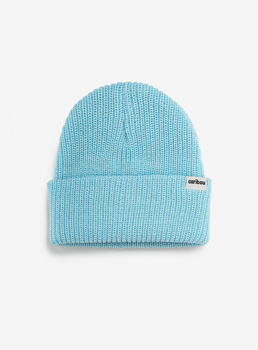 Merino Tuque - Mint