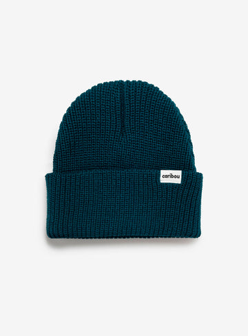 Merino Tuque - Green