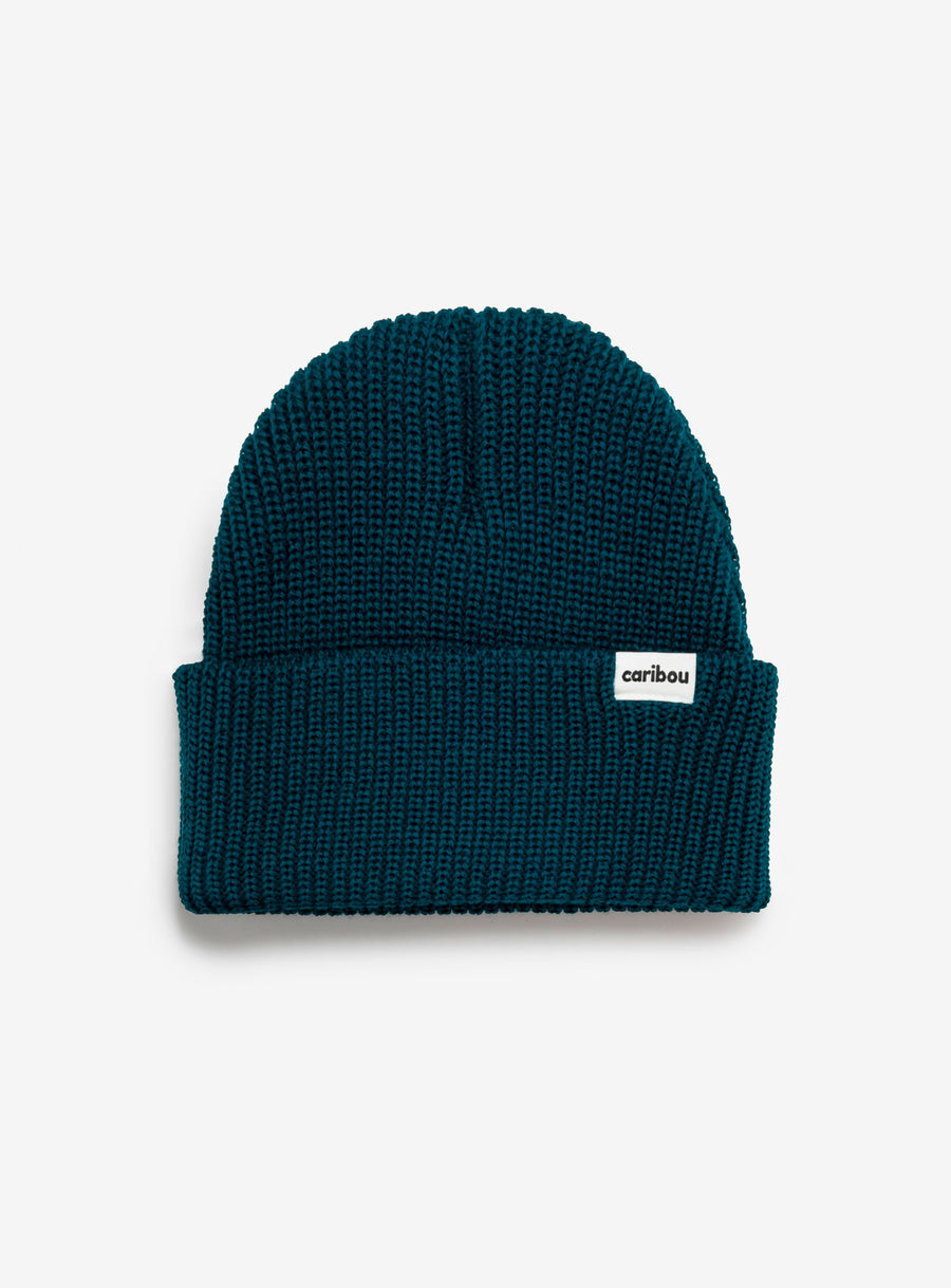 Merino Tuque - Green