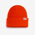 Merino Tuque - Tangerine