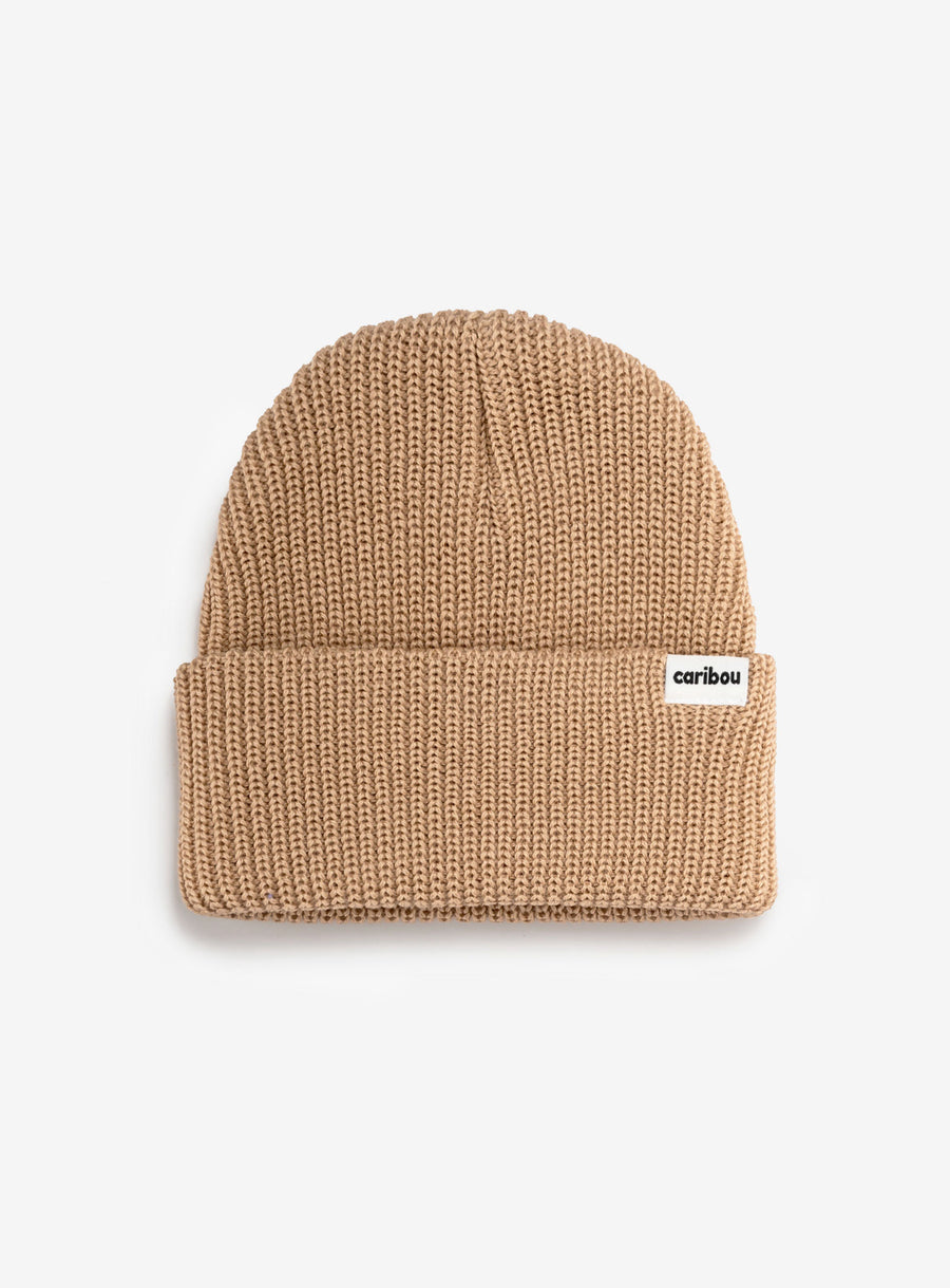 Merino Tuque - Mint