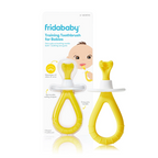 Training Toothbrush for Babies