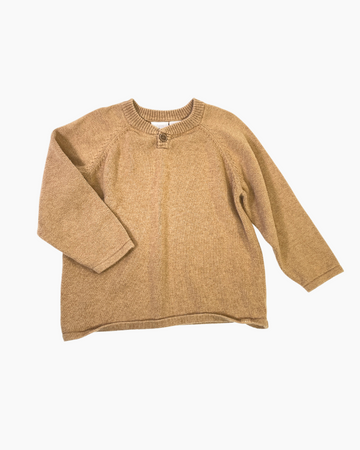 Zara - Sweater, 3-4 years