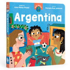 Our World: Argentina