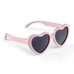 Sunglasses - Pink Hearts