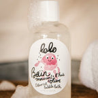 Olive Oil Bubble Bath 250ml