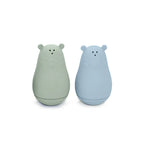 Bath Toy Set - Bears