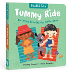 Mindful Tots: Tummy Ride