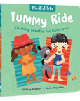 Mindful Tots: Tummy Ride