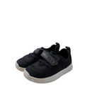 Navy shoes - Clarks - sz. 22