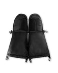 Mittens - Black/Grey