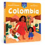 Our World: Colombia