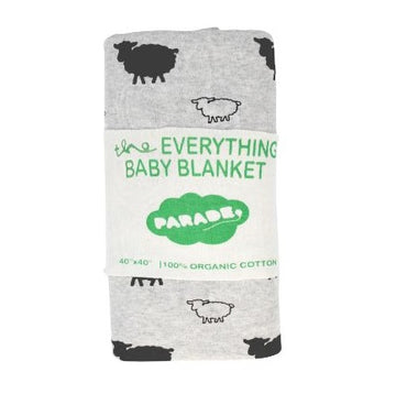 "The Everything" Blanket