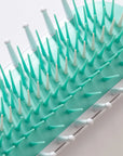 Brosse démêlante pour cheveux épais ou bouclés