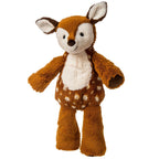 Marshmallow Zoo plush toy - fawn 13