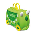 Valise pour enfants - Dudley Dinosaur