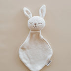 Comforter - Sleeping Baby Rabbit - Natural