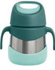 Thermos - pot alimentaire isotherme