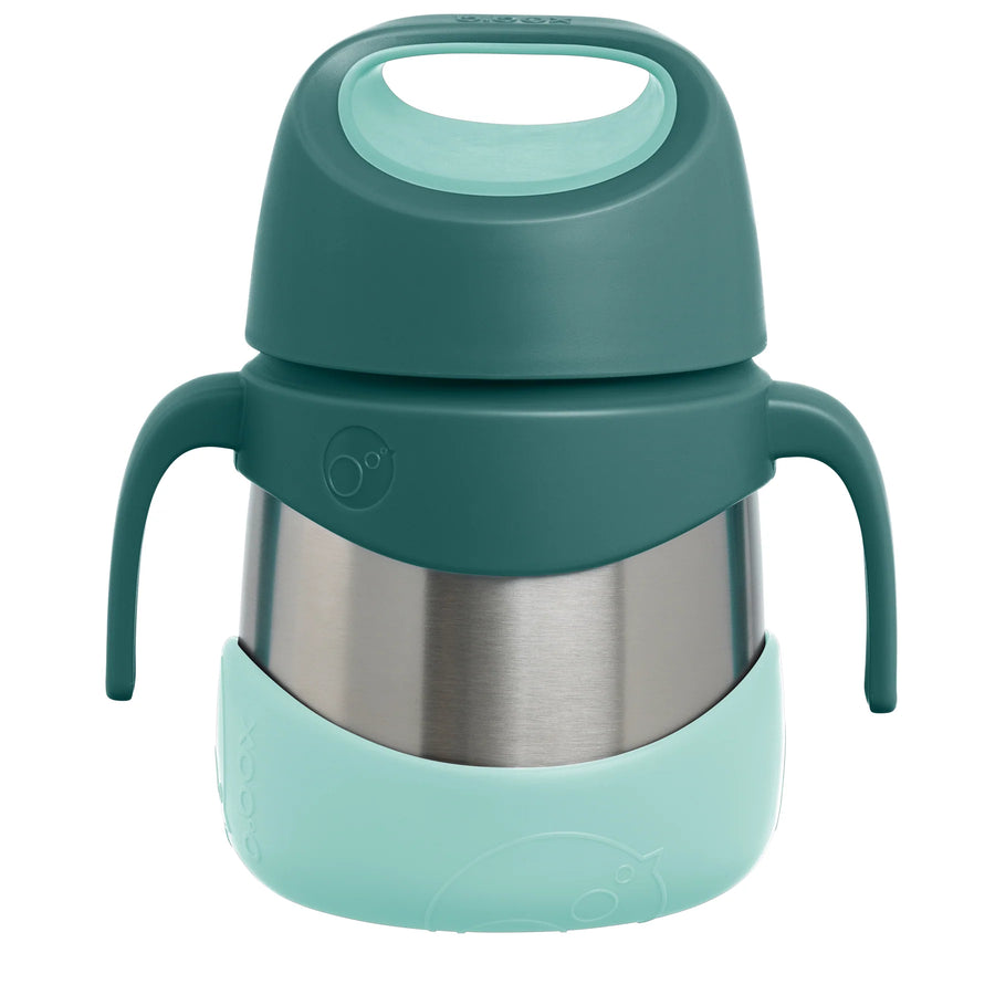 Thermos - pot alimentaire isotherme