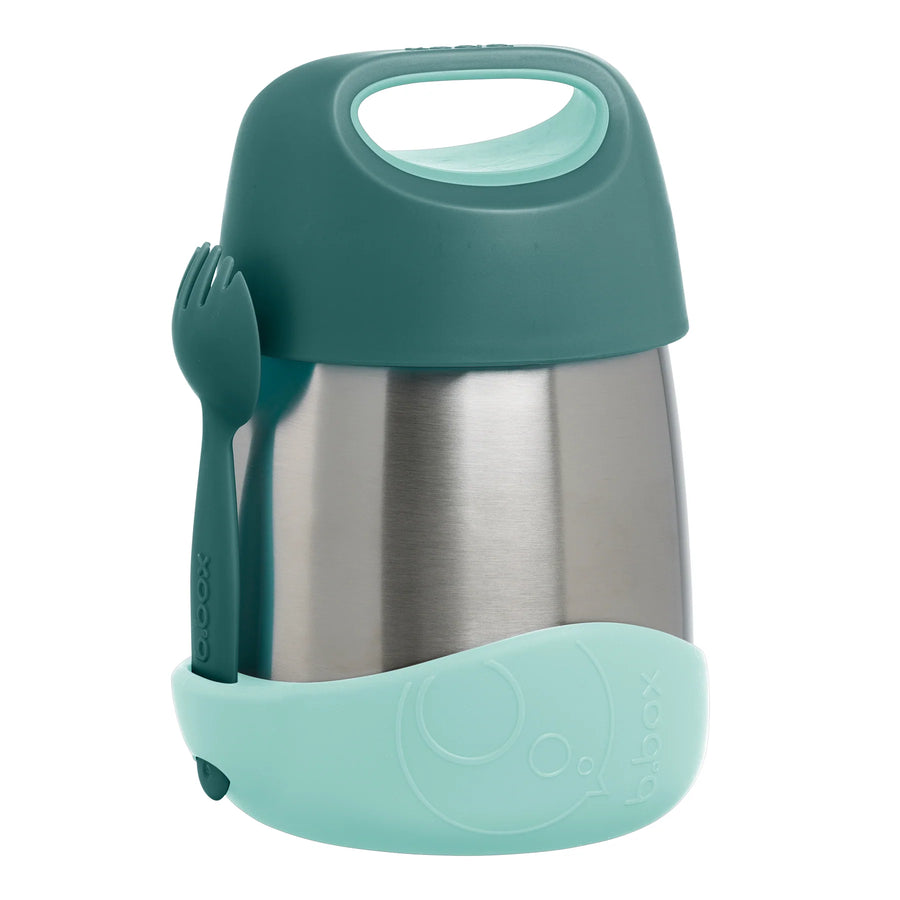 Thermos - pot alimentaire isotherme