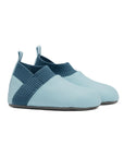 Chausson Yale - Haze Blue/Denim