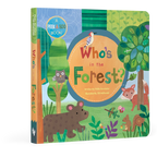 Who's in the Forest?