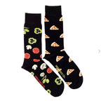 Chaussettes hommes - Foodie