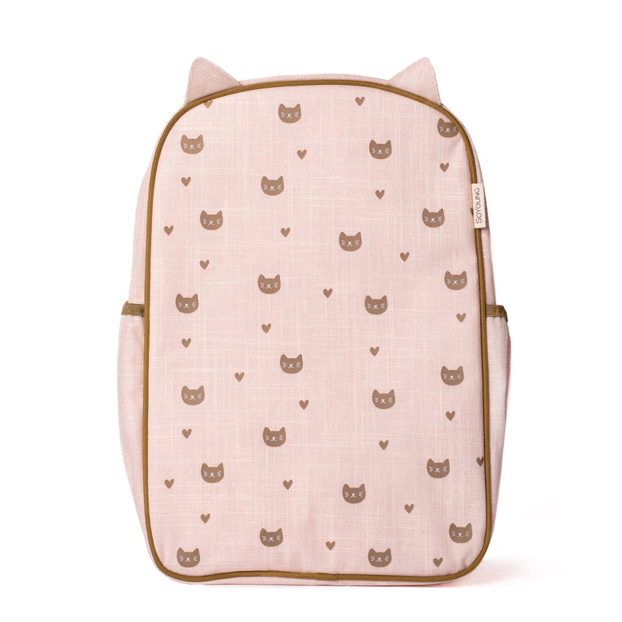 Backpack - Cat Ears