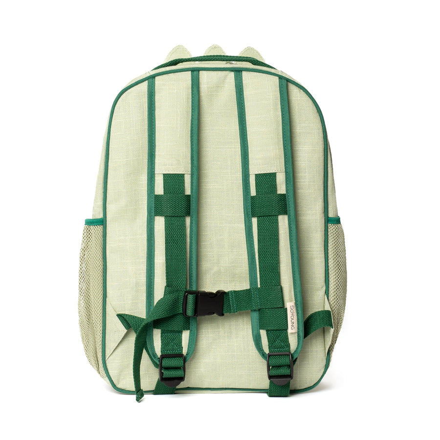 Backpack - Dino Scales